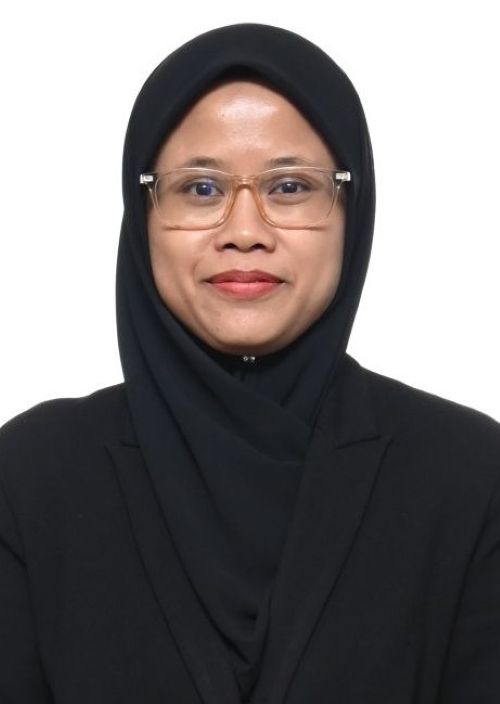 Noor Syazweena binti Mohamad Sakdun